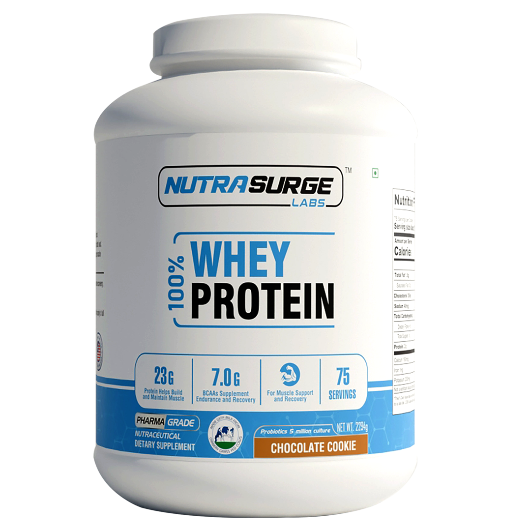 Whey Protein