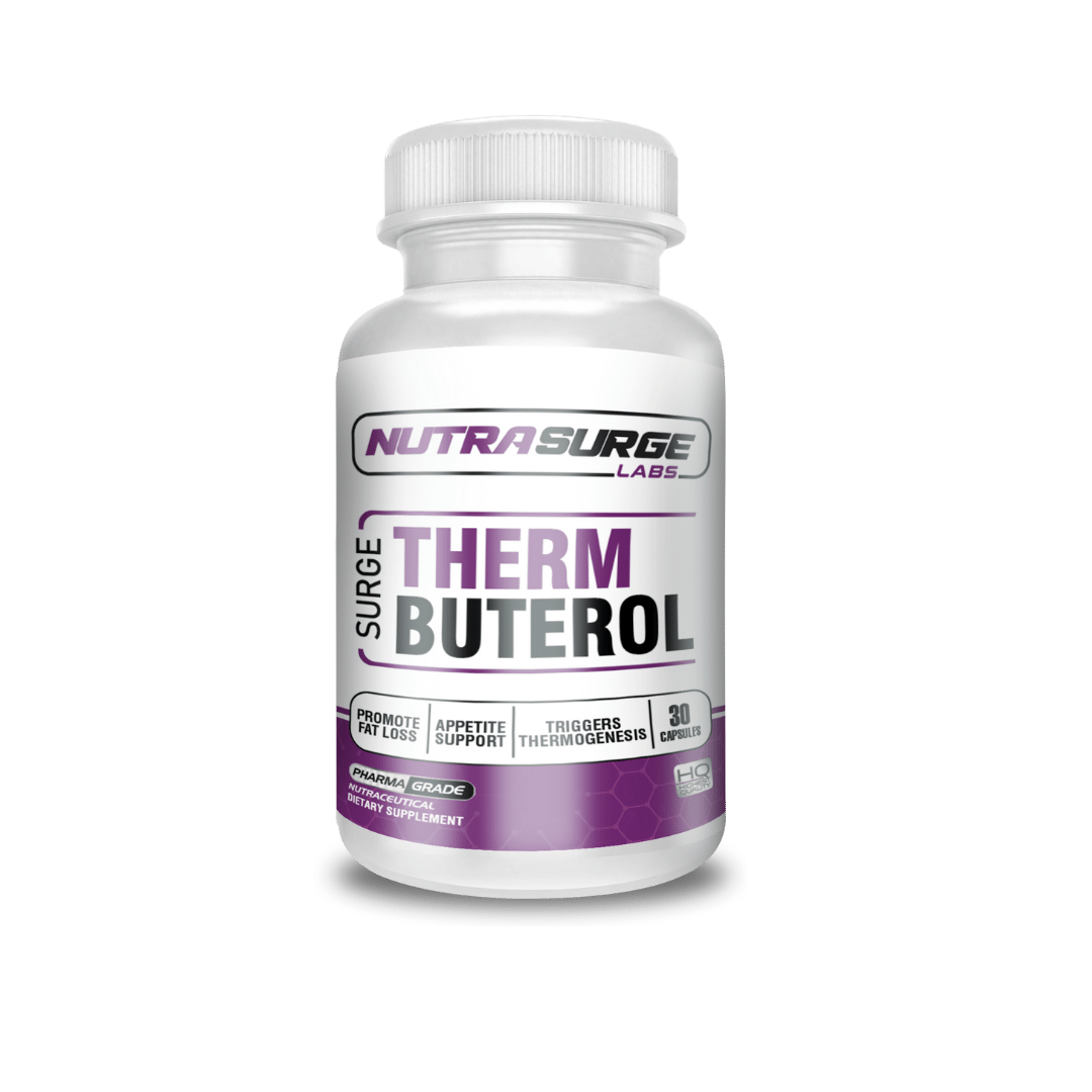 Surge Thermbuterol