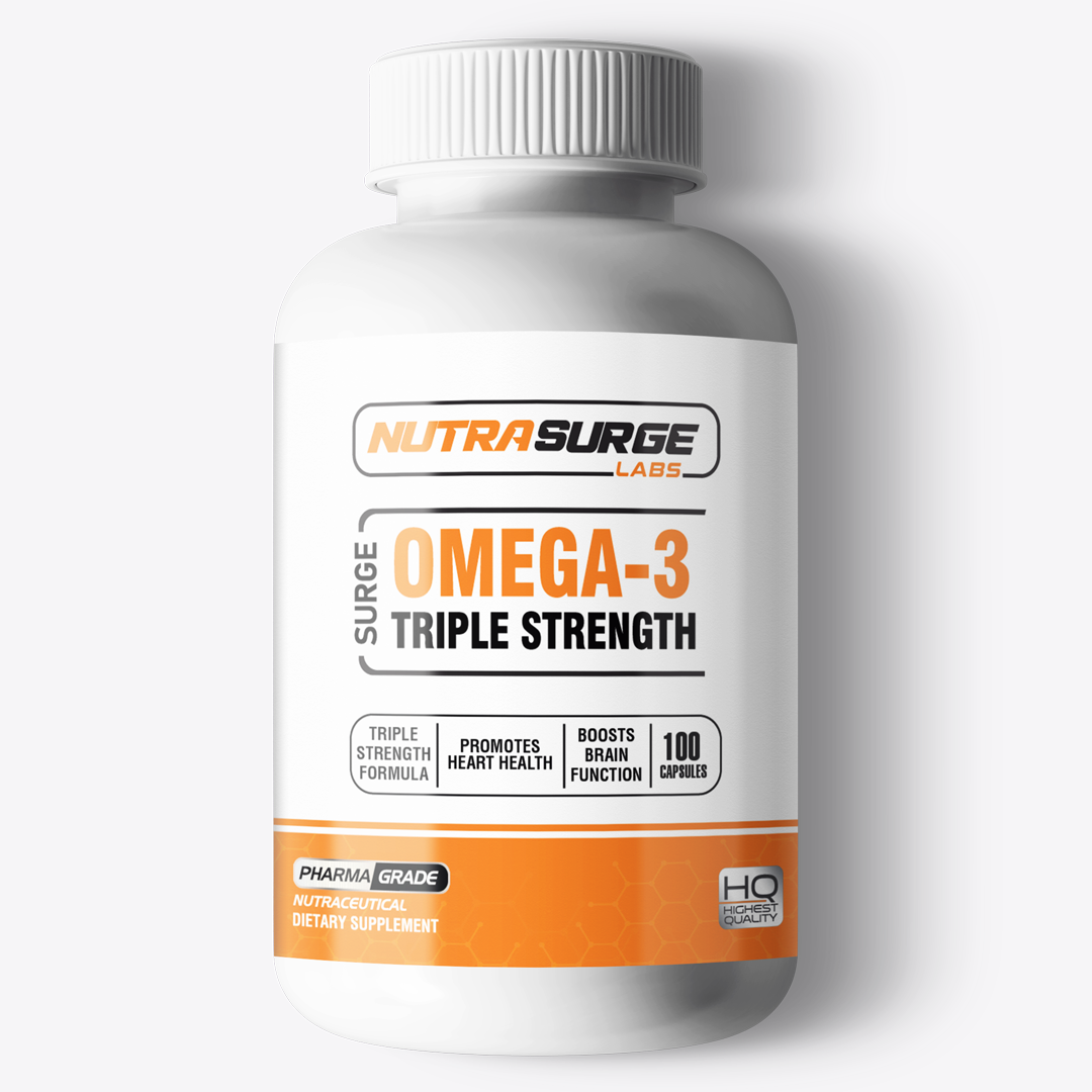 Omega 3