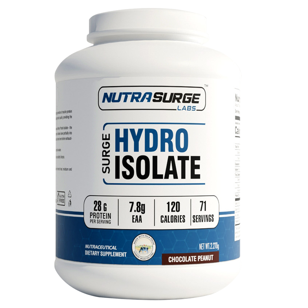 Surge Hydro Isolate