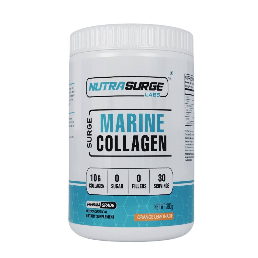 Marine Collagen