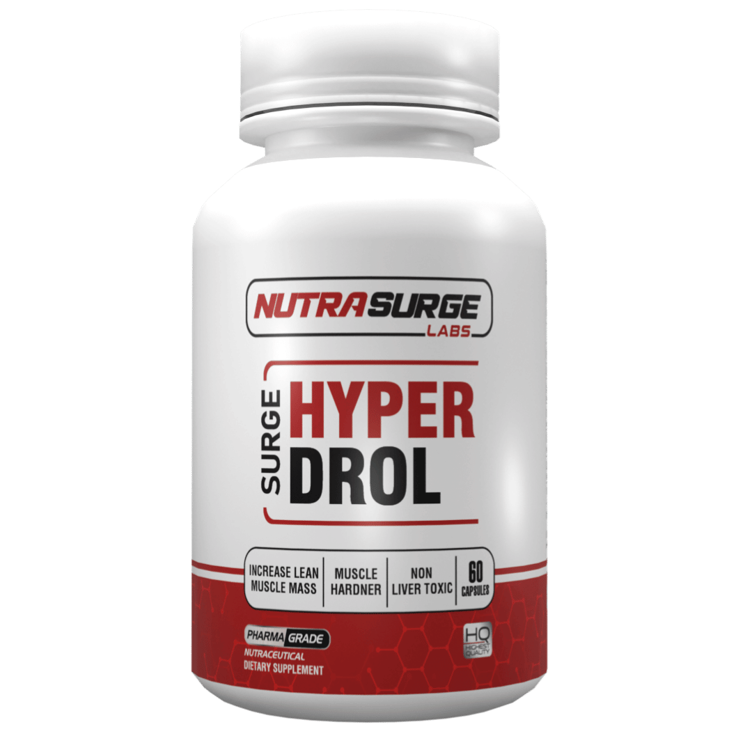 Hyperdrol