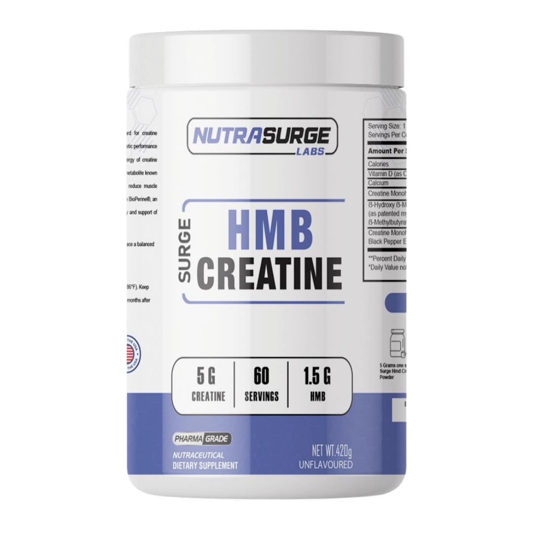 HMB Creatine