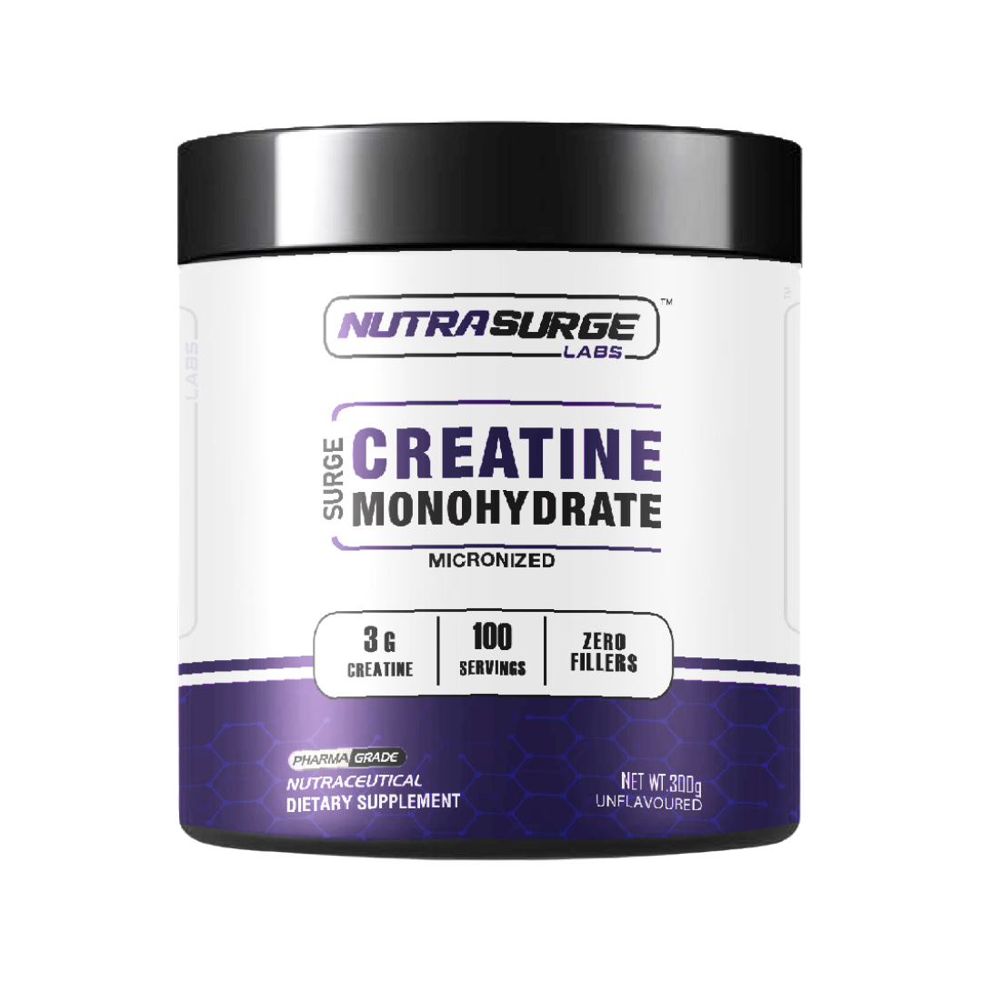 Creatine (EU Manufactured)